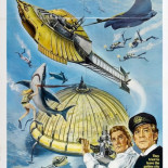 ¿Construir una ciudad de oro submarina? Los huevos...