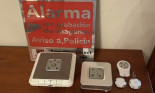 Asaltan un chalé y roban la alarma de Securitas Direct