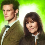 Muere Elisabeth Sladen (Doctor Who) [ENG]