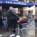 La Ertzaintza actúa de oficio e imputa un delito a los 3 ultras del Betis