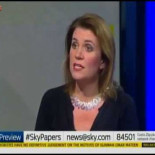 Owen Jones abandona el plató de Sky News en una discusión sobre los ataques de Orlando [ENG]