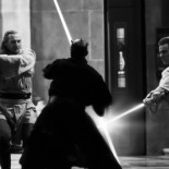 Cincuenta secuencias memorables en cincuenta películas menos memorables