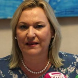 Inés Madrigal, la primera víctima de los bebés robados reconocida por los tribunales, encuentra a su familia biológica