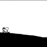 XKCD Time, la tira cómica que ha durado cuatro meses