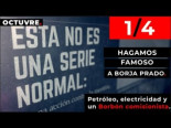 Serie_Octuvre (1/4): Así traficaba con petróleo el Rey de España