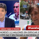 "Yo volvería a votar a Fabra"