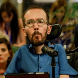 El Tribunal Superior de Aragón ratifica la multa de la Seguridad Social a Echenique