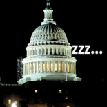 Pijama Party: ¿Sabías que algunos congresistas duermen en sus oficinas del Capitolio?