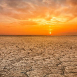 La Tierra llegará a un 'punto de no retorno' en 2035 si no se frena el cambio climático