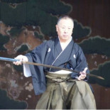 Iai: El arte de desenvainar el sable japonés