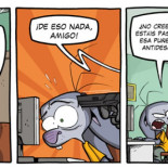 ¿No creeis que os estáis pasando con esa puñetera ley antidescargas?