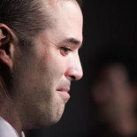 "Unos cuantos mamones le están robando el dinero a la gente"