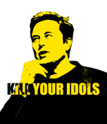 Diseño fusilado de Don Rock