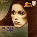 Yo nací en el cuarenta