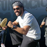 Spiriman: “Susana Díaz sueña conmigo”