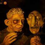 La cinta gallega 'O Apóstolo', en la carrera del Oscar a mejor película de animación