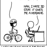 Headache (xkcd)