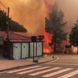 Gran Canaria arde
