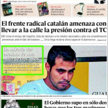 Olvidando la presunción de inocencia. El linchamiento mediático