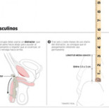 Las operaciones para alargar el pene se disparan