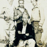 El PP suprime la calle Miguel Hernández en La Zubia