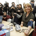 Aguirre sostiene que los antitaurinos son "parte de la sal de la fiesta"