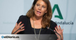 La jueza imputa a la consejera de Agricultura de Andalucía en el caso de las presuntas mordidas del PP de Almería