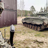 Casi el 60 % de los ciudadanos a favor de reforzar las capacidades defensivas de España aunque suponga un mayor gasto en defensa