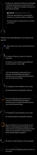 El feminismo no es necesario