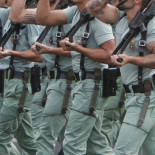 El Ejército toma medidas ante los brotes de “radicalismo” en sus filas