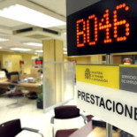 Despedida por bailar con "envidiable agilidad" pese a estar de baja por una contractura