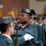 La 'falsa' equiparación salarial: la subida no llegará a toda la Policía y Guardia Civil