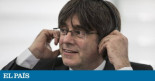 La Eurocámara inicia el procedimiento para retirar la inmunidad a Puigdemont