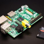 Raspberry Pi, una diminuta fábrica de genios aficionados
