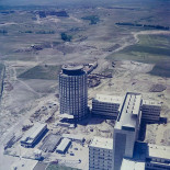 ¿La solución es construir más? ¿Dónde?