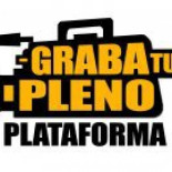 El alcalde de Cambados (Pontevedra) "advierte" a los asistentes del Pleno que "no está permitido grabar" (GAL)