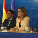 Otra tropelía del Gobierno de Cospedal con una niña gran dependiente