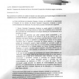 El gobierno "roba" clientes de las cooperativas eléctricas para darlos a grandes compañías usando un decreto a medida