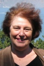 Lois S. Gold, la politóloga reconvertida en toxicóloga