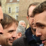 Guerra en la derecha: Casado descubre que el objetivo de Vox es echarle a él y no a Sánchez