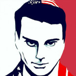 El comentarista político Ben Shapiro descubre de la peor forma posible que ya podemos detectar imágenes hechas con IA (Israel)