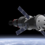 El congreso de Estados Unidos pide a la NASA llegar a Marte con un vuelo tripulado en 2030