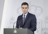 Pedro Sánchez admite que ha entregado el Sáhara a Marruecos como castigo por llenar de arena toda la península
