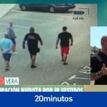 Una comunidad de vecinos nudista pide el desalojo de un grupo de propietarios que van vestidos