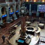 España, a la cabeza de Europa... en los sueldos de los consejos de administración