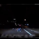 La policía de Tempe hace público el vídeo del accidente mortal del coche autónomo de Uber