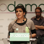 El juez considera que la filtración del falso desnudo de Teresa Rodríguez fue un delito