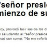 10 hechos que demuestran objetivamente que Rajoy es idiota