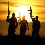 Postureo en el Califato: El Estado Islámico y su propaganda