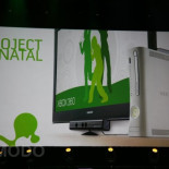 [E3] Project Natal: Microsoft presenta el control de movimientos sin mando [ENG]